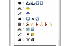 Emoji